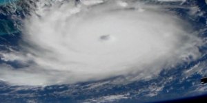Dorian Kasırgası Bahamalar'ı vurdu