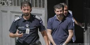 Türk işadamına ABD’de 27 ay hapis