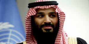 Prens Bin Salman Enerji Bakanı oldu