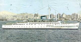 28 yıl önce batan gemiden sızıntı iddiası