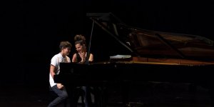 Howden’ın Darüşşafakalı çocuklar için #iyilikresitali