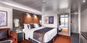 Kristal kabin ile gözlerinizi kamaştıracak bir seyahate hazır olun