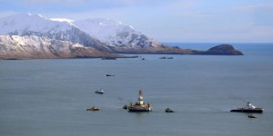 Trump, Alaska'da petrol sondajına izin verecek