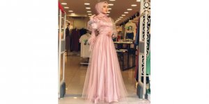 Tesettürün Adresi Nurmelek.com