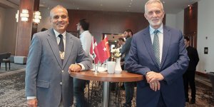 ABS'den Türk Yat Sektörüne Destek