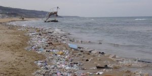 Kıyılarda temizlik dalgası başlıyor