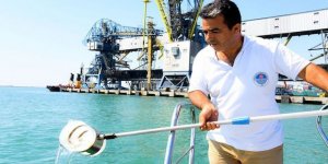 12 gemiye toplam 14 milyon ceza