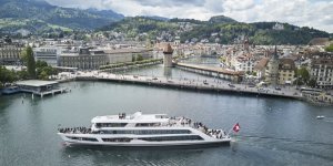 ZF'nin çevre dostu Deniz Sevk Teknolojisi her yerde