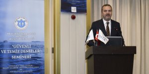 Kadınlar denizciliğin her alanında olmalı