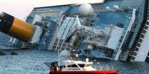 "Gemi kurtarmak basit bir iş değil"