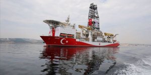 Yavuz sondaj için güneye inecek