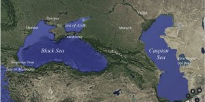 Karadeniz-Baltık arası suyolu