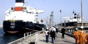 Kuveyt limanlarda güvenlik seviyesini artırdı