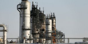 Saudi Aramco'nun onarımı aylar sürecek