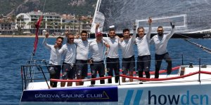 Howden'dan Gökova Yelken Kulübüne büyük destek