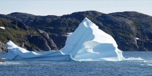 İklim değişikliğiyle ilgili korkutan açıklama!