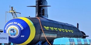 Riachuelo Denizaltısı testlere başladı