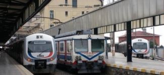Banliyö tren hatları 2015'te açılıyor