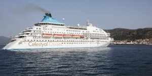 Celestyal Cruises İstanbul’a geliyor