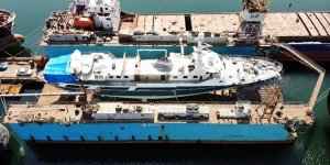 Üçel Denizcilik, M/Y Voyager’i havuzladı