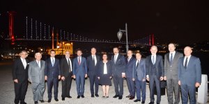 Özel sektör, ticaret engellerine karşı sesini yükseltmeli