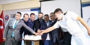 DTO Aliağa kuruluş yılını kutladı
