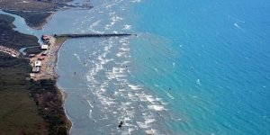 İklim değişikliği en çok Akdeniz'i etkileyecek