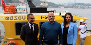 Hakan Denizcilik, Scania deniz motorunu tercih etti