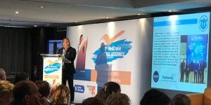 DTO, Akdeniz Kruvaziyer Limanları Birliği'ne üye oldu