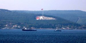 Rus savaş gemileri Akdeniz’e açılıyor