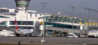 Sabiha Gökçen Havalimanı'nda yolcu rekoru