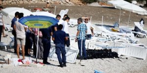 Dalış eğitiminde rahatsızlanan asker şehit oldu