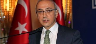 Havacılık Türkiye'de yüzde 14.5 büyüdü