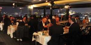 Sing Fuels’ten Türk iş ortaklarına teşekkür yemeği