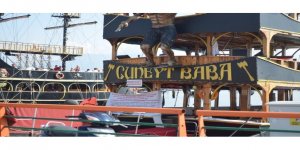 Hanutçuluk yapan tekneler mühürlendi