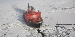 Rus gemisinden acil yardım çağrısı!