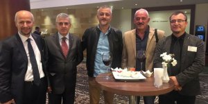 Denizciler ClassNK’da bir araya geldi