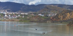 Munzur’daki HES'ler için keşif kararı