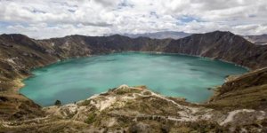 Dünyanın en büyük volkanı artık Filipinler’de