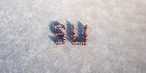 Seyfe Gölü artık Seyfe Çölü oldu