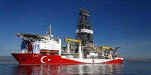 'Fatih gemisi Türkiye'ye dönüyor' iddiası