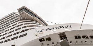 MSC Cruises’den iki büyük adım