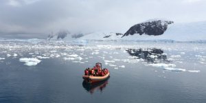 Antarktika görüşmeleri Rusya ve Çin engeline takıldı