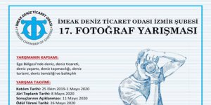 DTO İzmir Şubesi Medya Yarışması başvuruları başladı