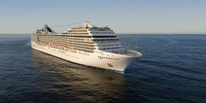 2022 MSC dünya turu rezervasyonları açıldı