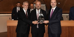 “Türkiye, global pazarda 15’inci büyük filoya sahip”