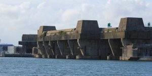 Rusya denizaltıları için zırhlı sığınaklar inşa edecek