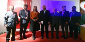 ODEMED’de dümene Teoman Mustafa Akyol geçti