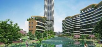 Akasya Acıbadem’de Yaşamınızı Kalite ile Buluşturun