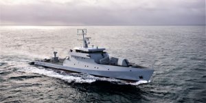 Senegal, 3 offshore karakol gemisi alacak